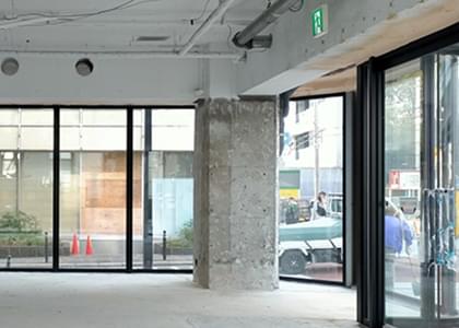 店舗
